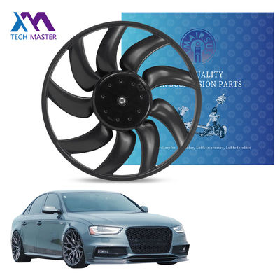 مروحة تبريد المشعّل الجديدة من طراز أودي سي7 بي8 8K0959455G 8K0959455K
