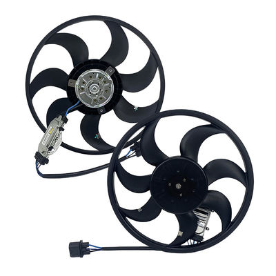 نظام التبريد الكهربائي للسيارات المروحة أودي Q7 بورشه كايين فولكسفوجن 7L0959455G