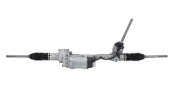 نظام رف القيادة الآلية Range Rover Evoque للقيادة اليسرى واليمينية Gear القيادة رف LR108397 LR128495 LR041415