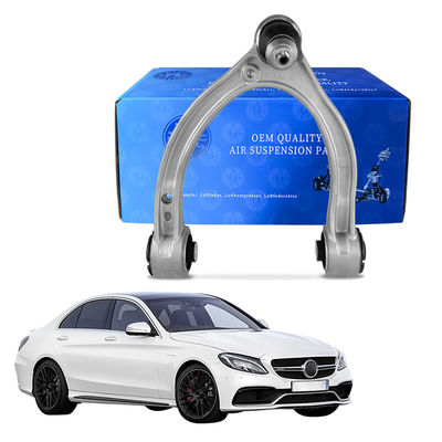 مرسيدس بنز W205 2013 سبيكة الألومنيوم السيارات السيطرة الذراع مع OEM 2053305501