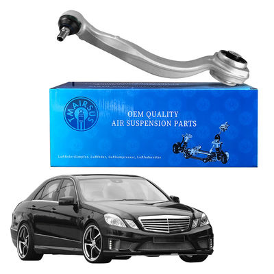 2123302711 قابلة للتعديل المحور الأمامي ذراع التحكم اليسرى للسيارة للصف E (W212) 2009- / E CLASS T النموذج (S212) 2009-