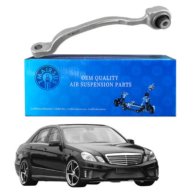 ذراع التحكم الأمامية السفلية للسيارة لميرسيدس W212 S212 100% اختبار OEM 2123302911 2123303011