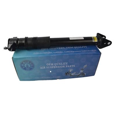 مسك الصدمات الخلفية مرسيدس بنز W164 ML X164 GL 1643202431