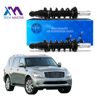 المقدمة إنفينيتي QX80 QX56 نوع قصير مغلق الصدمات 56100-1LA4A