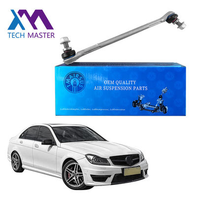 التعليق المثبت الأمامي الأيسر ربط مرسيدس C Class W204 S204 2043203789