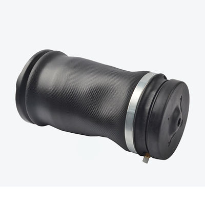 الربيع التعليق الهوائي الخلفي لميرسيدس W164 ML350 / ML500 Air Bellows 1643201025