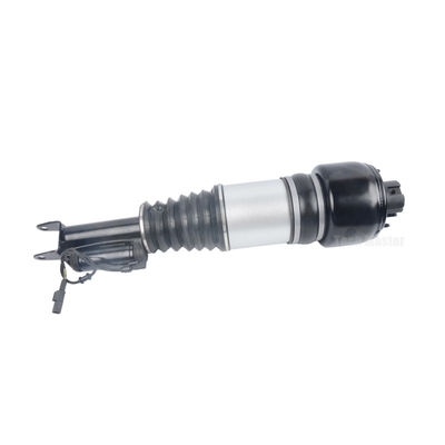 التصميم القياسي المقبلي مستمع الصدمة الهوائي 2 Matic W211 W219 2113209313