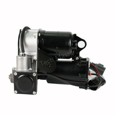 ضاغط هواء جديد تمامًا لـ LR015089 Range Rover Hitachi Type