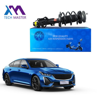 امتصاصات الصدمات الأمامية اليسرى واليمينية مع ADS 23142947 23247469 لـ Cadillac ATS CTS