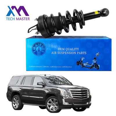 محمول الصدمات الأمامي اليسار واليمين Assy مع ADS المغناطيسي 23312167 لـ Cadillac Escalade Tahoe Yukon Silverdado