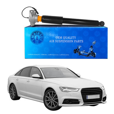 تعليق الهواء الخلفي الصدمة أودي A6 C7 Allroad A6 C7، أفانت A7 سبورتباك 4G0616031