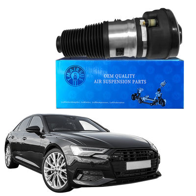 ربيع تعليق الهواء الخلفي لـ A6 C8 4K A6 Avant OEM 4K0616039 XLB Air Bellows