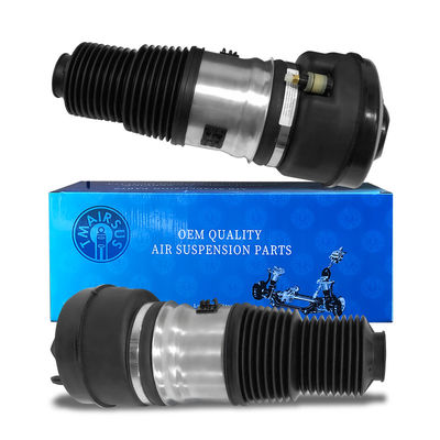 ربيع تعليق الهواء الخلفي لـ A6 C8 4K A6 Avant OEM 4K0616039 XLB Air Bellows
