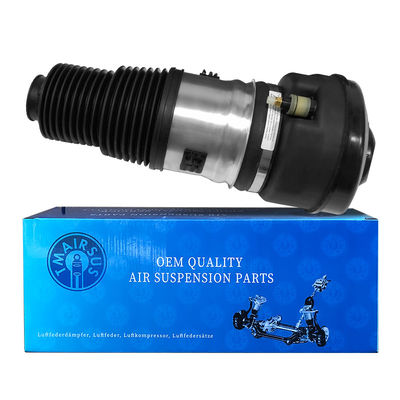 ربيع تعليق الهواء الخلفي لـ A6 C8 4K A6 Avant OEM 4K0616039 XLB Air Bellows