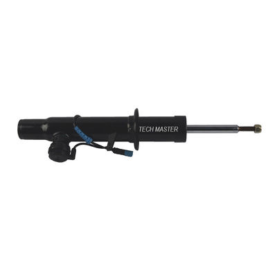 صدمات تعليق الهواء الأمامية اليسار أو اليمين مع EDC لـ Bmw F15 F16 X5 X6 2014-2017