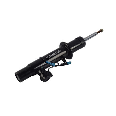 صدمات تعليق الهواء الأمامية اليسار أو اليمين مع EDC لـ Bmw F15 F16 X5 X6 2014-2017