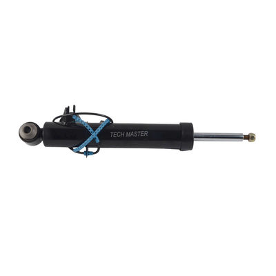 تعليق الهواء الخلفي الأيسر أو الأيمن مصدر الصدمة 37106875087 37106875088 لسيارة BMW F15 F16 X5 X6 2014-2017