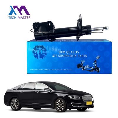 مصدر الصدمة مع إشارة إشارة إشارة إشارة إلى الأمام يسارًا أو يمينًا EG9Z18124D EG9Z18124J لـ Lincoln MKZ 2013-