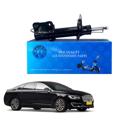 الجودة العالية الأمامية اليسارية أو اليمنى مصدر الصدمة مع ADS EG9Z18124D EG9Z18124J لـ LINCOLN MKZ 2013-
