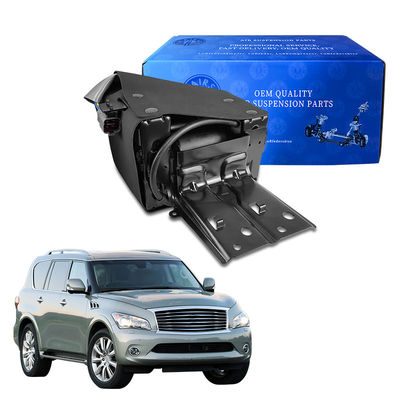 ضاغط الجو الأمامي لـ INFINIT QX56 QX80 نيسان أرمادا سهلة الشحن
