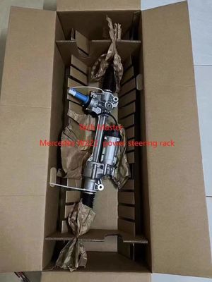 رف القيادة الإلكترونية A2224607201 / A2224606401 لمرسيديس بنز W222