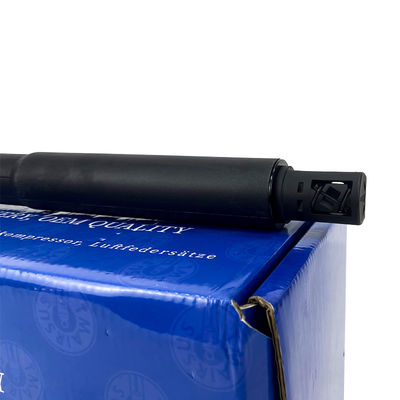 ملحقات مفتوحة بوابات السيارات السوداء / Power Liftgate لـ W166 ML GL Class A1669802164