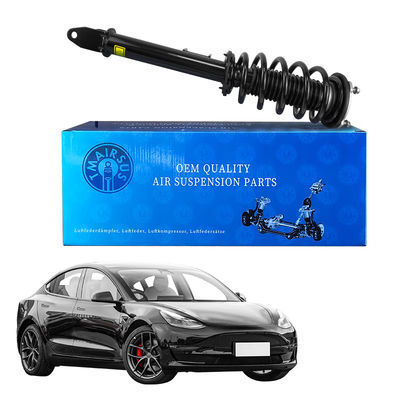 نظام تعليق الهواء بالعجلة الهوائية للطراز 3/Y الكامل لـ Tesla Assy 104409200A