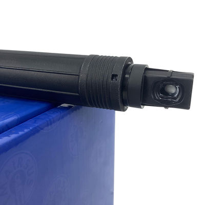 مساعدة رفع الباب الخلفي 51247318652 للسيارة X6 F16 2015-2019 RH (1 PLUG)