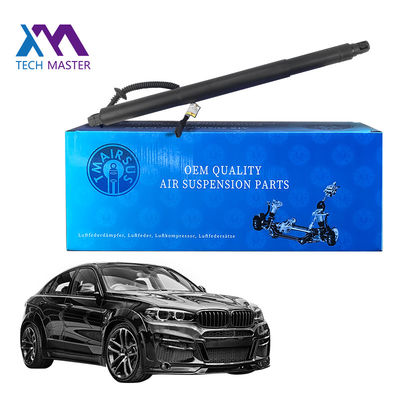 بوابة الرفع الكهربائية للسيارة BMW X6 F16 F86 51247318651 1PLUS 2PLUS 2015-2019 مغلق الصدمات