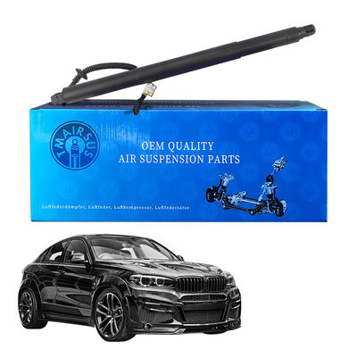 51247434043 بوابة رفع الطاقة لسيارة BMW X6 F16 2015-2019 بوابة الخلفية
