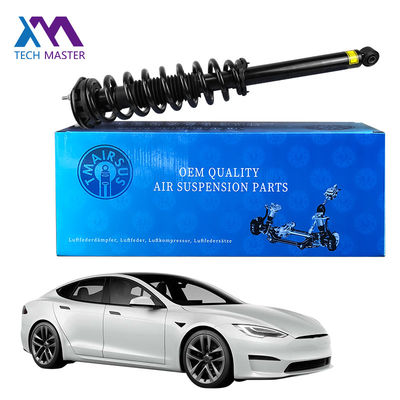 1015620-01-E مغلق الصدمات الخلفي لـ Tesla Model S