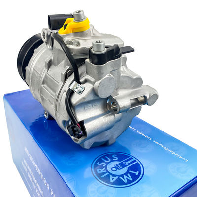 7L6820803S ضاغط التيار المتردد / مضخة ضاغط تكييف الهواء لشركة أودي Q7