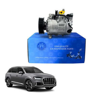 7L0820411G 7L0820411G مكيف الهواء للسيارات المتقدمة ضاغط بورش فولكس فاجن كينين 958 ضاغط التردد