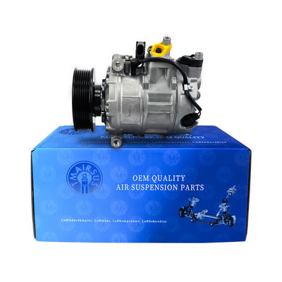 بورش فولكس فاجن 958 AC ضاغط مكيف الهواء ضاغط سيارات AC ضاغط / مضخات Auto Ac مضخة