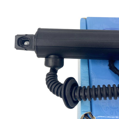بي ام دبليو X5 E70 E70 LCI بوابة الرفع السوداء مع صيانة منخفضة 51247332696