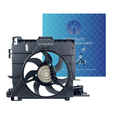 W451 النوع القديم مروحة تبريد المشعلات السيارات 2007-2014 1.0 فولت 12 فولت