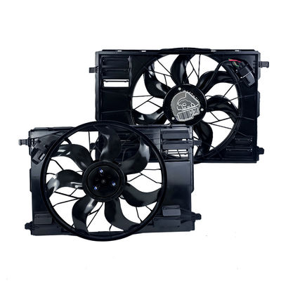 A2479060100 أداء المبرد الربيعي مروحة التبريد متوافقة مع الربيع