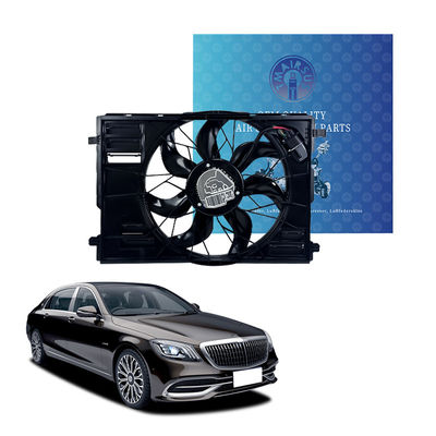A2479060100 أداء المبرد الربيعي مروحة التبريد متوافقة مع الربيع