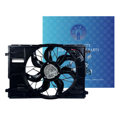 A2479060100 أداء المبرد الربيعي مروحة التبريد متوافقة مع الربيع