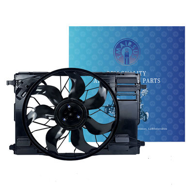 A2479060100 أداء المبرد الربيعي مروحة التبريد متوافقة مع الربيع