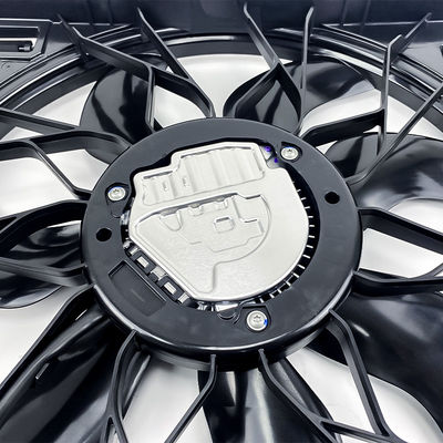 A2479060100 أداء المبرد الربيعي مروحة التبريد متوافقة مع الربيع