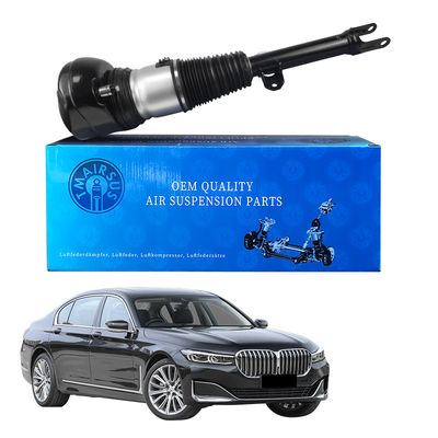37106877553 3710687754 تعليق الهواء الأمامي مستمع الصدمات الضغط القابل للتعديل BMW G11 G12 7 Series ليس Xdrive 2016-2022