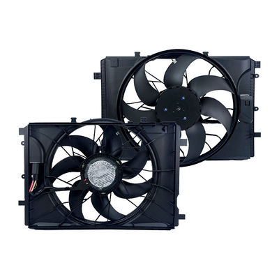 مروحة التبريد الذاتي المدمجة في الفيوز متوافقة مع W204 W212 X204