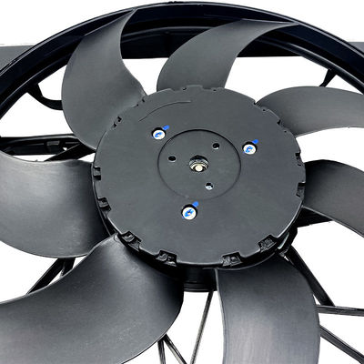 مروحة التبريد الذاتي المدمجة في الفيوز متوافقة مع W204 W212 X204