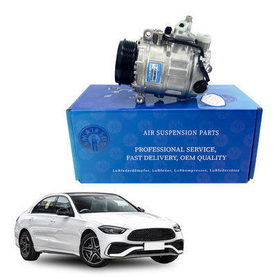 ضاغط تكييف الهواء لشركة MERCEDES W220 W639 S-CLASS