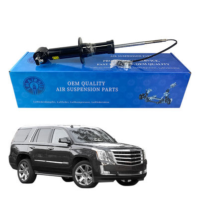 محمول صدمات السيارات مع ADS المغناطيسي 7522345 84061228 لسيارة كاديلاك Escalade Tahoe Yukon Silverdado