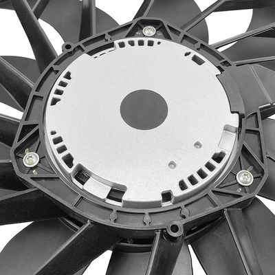 بي ام دبليو X3 E83 OE رقم 17113442089 تصميم مضغوط مروحة التبريد الذاتي