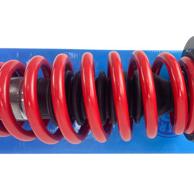 مرسيدس W221 Air Spring To Coil Spring Coverage Kit مع إعلانات و صدمة تعليق هوائي قابل للتعديل