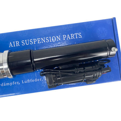 مرسيدس W221 Air Spring To Coil Spring Coverage Kit مع إعلانات و صدمة تعليق هوائي قابل للتعديل