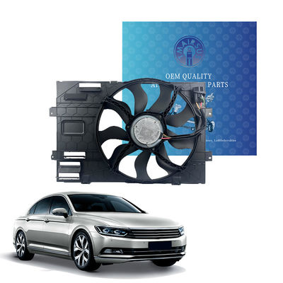 مروحة التبريد الذاتي ذات الأسلاك الطويلة لشركة فولكس فاجن T5 T6 الشحن الجوي